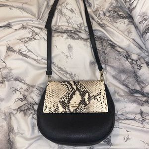 Kate Spade Snake Purse